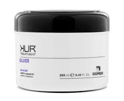TOCCO MAGICO - KUR TREATMENT_Kur Treatment Silver Mask 250ml_Cosmetic World